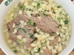-老刘家永盛斋·传统泡馍(东关南街店)
