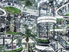 -3号仓库·创意中国菜(新世界城店)