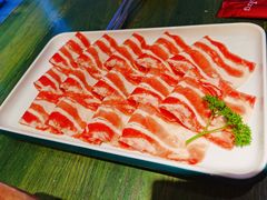 -老灶堂文创火锅(文艺路店)