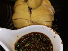 -老好人象山海鲜(岭南路店)