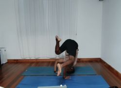 -Just Yoga 瑜伽·阿育吠陀