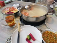 -阿杜打边炉(五江天街店)