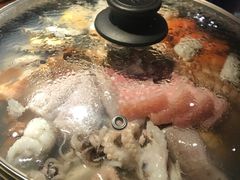 -青菁酒家·象山海鲜(胜利河美食街店)