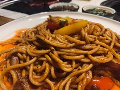 -哈拉海和牛主题餐厅(哈西店)