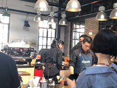 -The Workshop Coffee