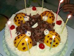 -莲塘马得利·蛋糕(斗柏路·唐庄店)