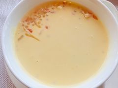 杨枝甘露-夏宫中餐厅(静安香格里拉店)