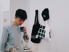 -常识咖啡common sense(春熙路店)