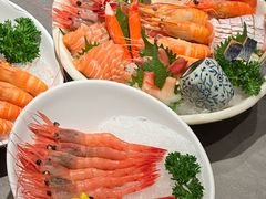 -水木锦堂·自助铁板烧(方庄时代店)