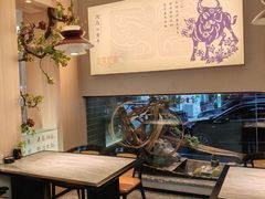 -鱼你相聚·河鲜馆(袁家岭店)