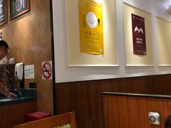 -萨莉亚意式餐厅(万嘉商业广场店)