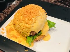 -Lets burger非常汉堡·环球风味(蓝色港湾店)