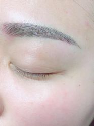 -谜秀韩式半永久纹眉纹绣洗眉