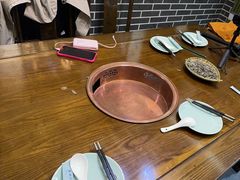 -蘭番坊青海特色铜锅涮·清真
