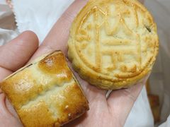 -芦庄子桂顺斋(和平路总店)