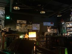 -等待戈多Waiting For Godot(交道口店)