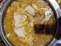 -老六杀猪菜(进乡街店)