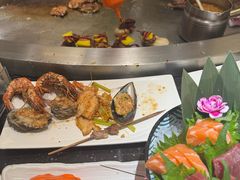 -大渔铁板烧(万象城店)