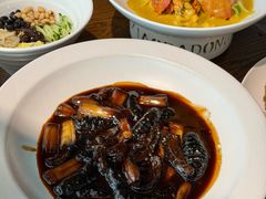 -小大董·烤鸭(王府井apm店)