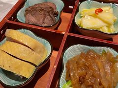-钱塘花园·宁波菜