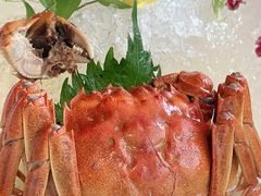 -蟹榭·本帮江浙菜·蟹宴(五角场合生汇商场店)