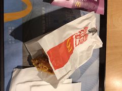 -麦当劳(万达广场店)