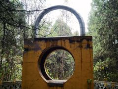 -淄博聊斋城景区