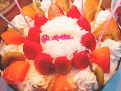 -丁香西饼屋(桂林路店)