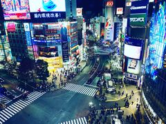 -涩谷区