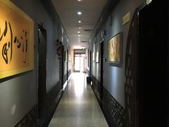 -一心斋素食馆(龙岗店)