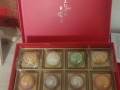 -唐饼家(第一食品五角场店)