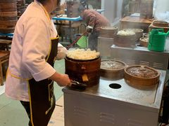 -海汇源老烧麦店(东大街总店)