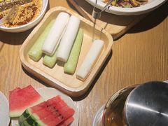 -三强鸽子(胜利路店)