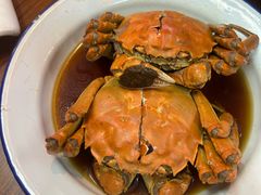 -谢记上海大排档(长寿路店)