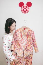 -予白婚纱礼服馆