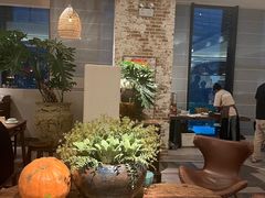 -金海华·四季时堂·第一食堂(现代传媒广场店)