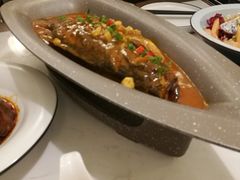 -徽镇小厨·经典徽菜(马连道店)
