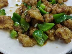 -祝家饺子馆