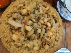 -洪大厨鸡煲(福田店)