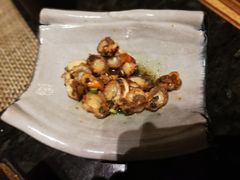 -青岛海泉湾皇冠假日度假酒店-天海日餐厅