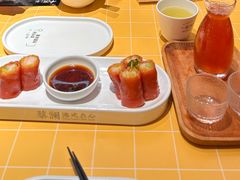 -蔡澜点心·粤菜(海印都荟城店)
