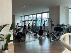 -YCHL FIT 健身(星寰店)