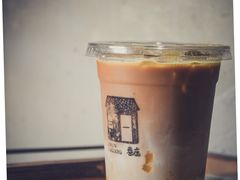 夏拿铁-春庄咖啡SpringHues(钟楼小区店)