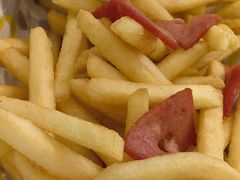 -有鱼吃·纸包烤鱼(曲江创意谷店)