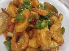 -江城燕子大排档(江汉路步行街店)