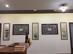 -龙源茶坊(白银路店)