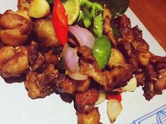 -云海肴·汽锅鸡·云南菜(天津国金汇店)