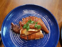 -君悦酒店·1881·北京烤鸭