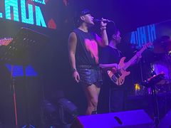 -808 LiveHouse