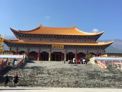 -大理古城